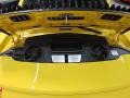 Porsche 911 Carrera S Coupe Racing Yellow photo #14