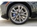 BMW X2 M35i Black Sapphire Metallic photo #9