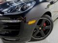 Porsche Macan GTS Black photo #8