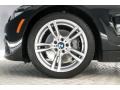 BMW 4 Series 440i Coupe Black Sapphire Metallic photo #9