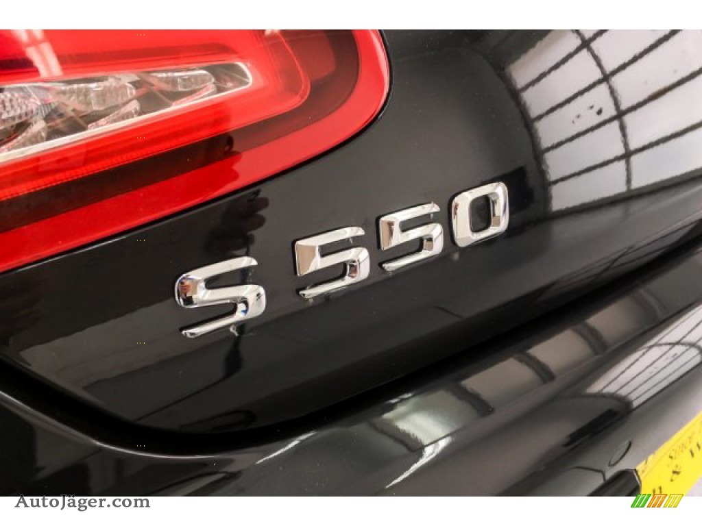 2015 S 550 4Matic Coupe - designo Magno Alanite Grey / Silk Beige/Espresso Brown photo #7