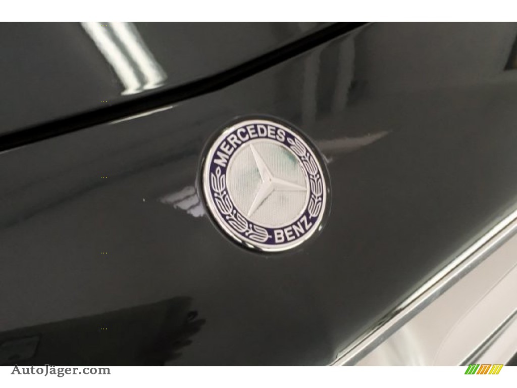 2015 S 550 4Matic Coupe - designo Magno Alanite Grey / Silk Beige/Espresso Brown photo #33