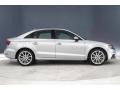 Audi A3 1.8 Premium Florett Silver Metallic photo #14