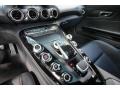 Mercedes-Benz AMG GT Coupe Magnetite Black Metallic photo #8