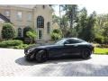 Mercedes-Benz AMG GT Coupe Magnetite Black Metallic photo #10