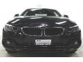 BMW 4 Series 430i xDrive Coupe Black Sapphire Metallic photo #6