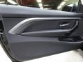 BMW 4 Series 430i xDrive Coupe Black Sapphire Metallic photo #7