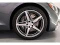 Mercedes-Benz AMG GT Roadster Selenite Grey Metallic photo #9