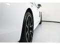 Porsche Panamera 4 White photo #10