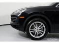 Porsche Cayenne S Black photo #11