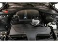 BMW 3 Series 328i xDrive Sedan Black Sapphire Metallic photo #21