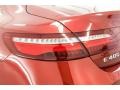 Mercedes-Benz E 400 Coupe designo Cardinal Red Metallic photo #27