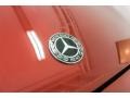 Mercedes-Benz E 400 Coupe designo Cardinal Red Metallic photo #34