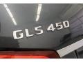 Mercedes-Benz GLS 450 4Matic Steel Gray Metallic photo #7
