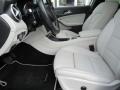 Mercedes-Benz GLA 250 Cirrus White photo #9