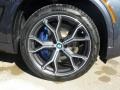 BMW X5 xDrive50i Arctic Grey Metallic photo #5