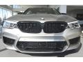 BMW M5 Competition Donington Grey Metallic photo #8