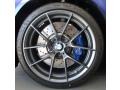 BMW M4 Coupe Frozen Dark Blue II photo #26