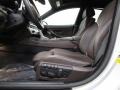 BMW 6 Series 640i Gran Coupe Moonstone Metallic photo #9