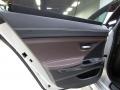 BMW 6 Series 640i Gran Coupe Moonstone Metallic photo #10