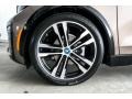BMW i3 S Jucaro Beige Metallic photo #9
