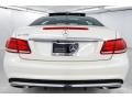Mercedes-Benz E 400 Coupe designo Diamond White Metallic photo #6