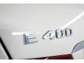 Mercedes-Benz E 400 Coupe designo Diamond White Metallic photo #9