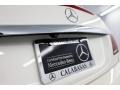 Mercedes-Benz E 400 Coupe designo Diamond White Metallic photo #10