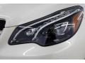 Mercedes-Benz E 400 Coupe designo Diamond White Metallic photo #14