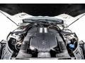 Mercedes-Benz E 400 Coupe designo Diamond White Metallic photo #17