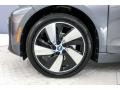 BMW i3 with Range Extender Mineral Grey photo #8