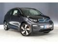 BMW i3 with Range Extender Mineral Grey photo #11