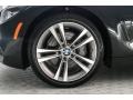 BMW 4 Series 440i Gran Coupe Black Sapphire Metallic photo #6