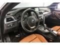 BMW 4 Series 440i Gran Coupe Black Sapphire Metallic photo #18