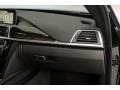 BMW 4 Series 440i Gran Coupe Black Sapphire Metallic photo #25