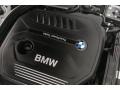BMW 4 Series 440i Gran Coupe Black Sapphire Metallic photo #28