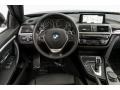 BMW 4 Series 430i Gran Coupe Mineral Grey Metallic photo #4