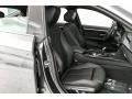 BMW 4 Series 430i Gran Coupe Mineral Grey Metallic photo #6