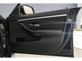 BMW 4 Series 430i Gran Coupe Jet Black photo #29