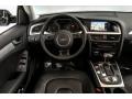 Audi A4 2.0T Premium Brilliant Black photo #4