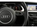 Audi A4 2.0T Premium Brilliant Black photo #16