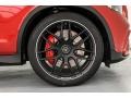 Mercedes-Benz GLC AMG 63 S 4Matic Coupe designo Cardinal Red Metallic photo #9