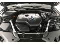 BMW 5 Series 530i Sedan Black Sapphire Metallic photo #8