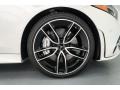 Mercedes-Benz CLS AMG 53 4Matic Coupe designo Diamond White Metallic photo #9