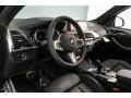 BMW X3 M40i Carbon Black Metallic photo #4