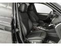 BMW X3 M40i Carbon Black Metallic photo #5