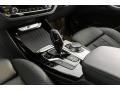 BMW X3 M40i Carbon Black Metallic photo #7