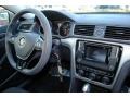 Volkswagen Passat S Sedan Titanium Beige photo #18