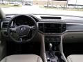 Volkswagen Atlas SE 4Motion Deep Black Pearl photo #4