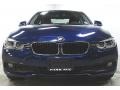 BMW 3 Series 320i xDrive Sedan Mediterranean Blue Metallic photo #4